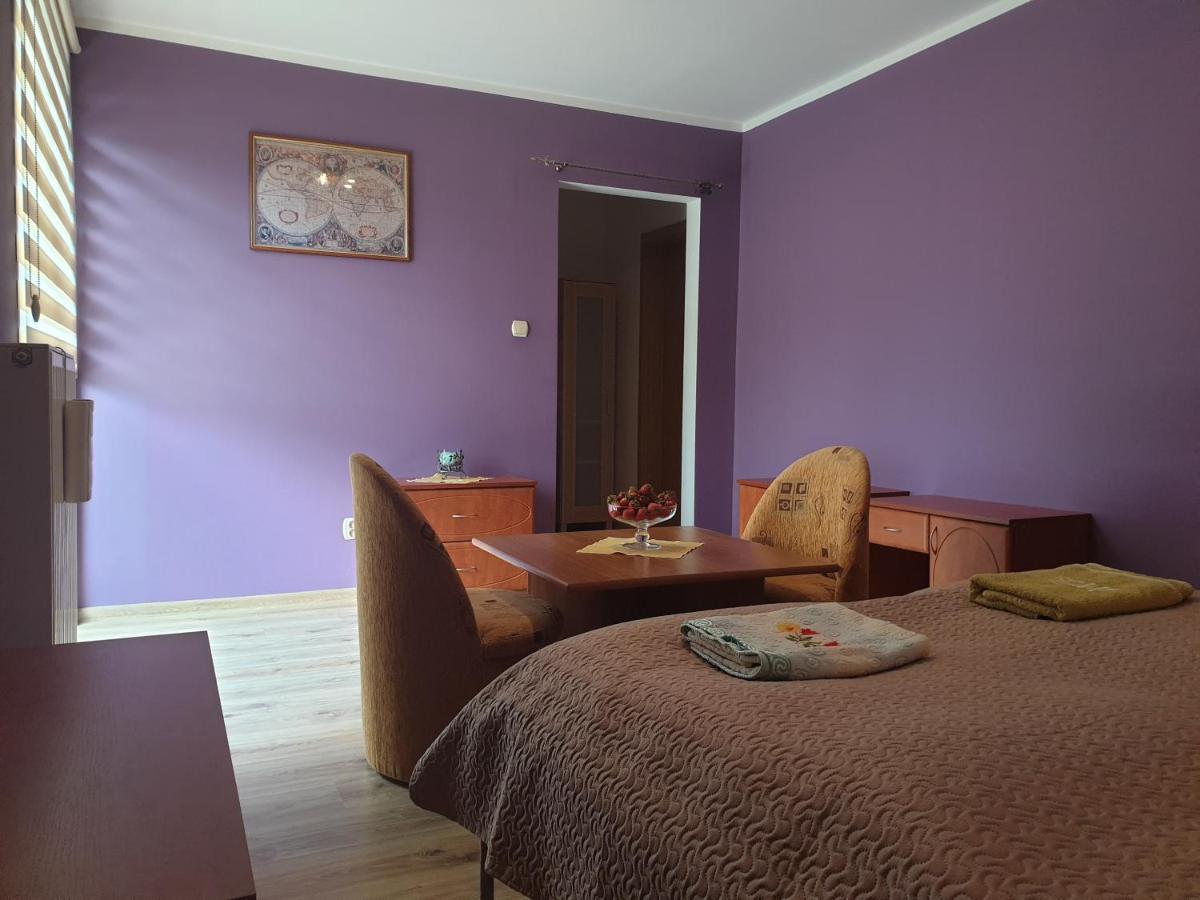 Gospodarstwo Agroturystyczne Damroka Szymbark  Exterior foto