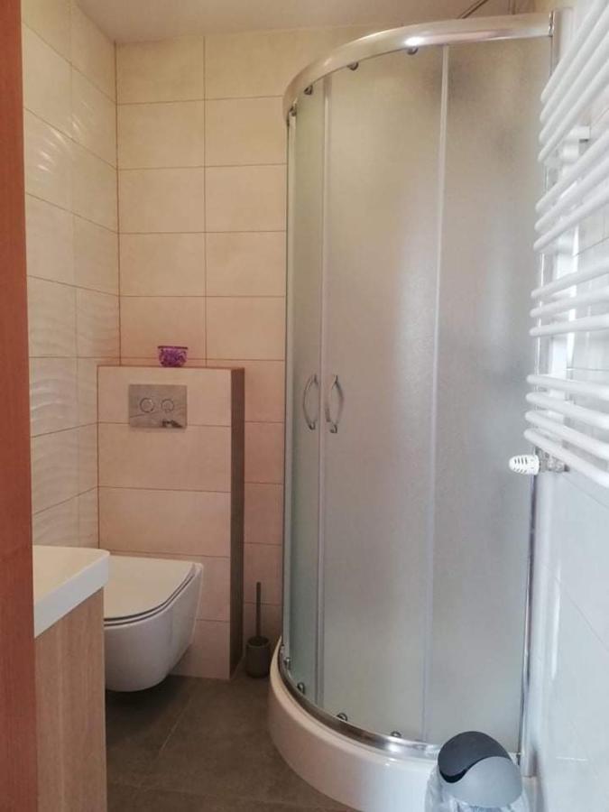 Gospodarstwo Agroturystyczne Damroka Szymbark  Exterior foto