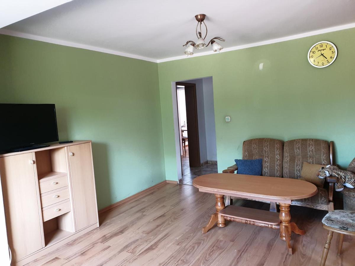 Gospodarstwo Agroturystyczne Damroka Szymbark  Exterior foto