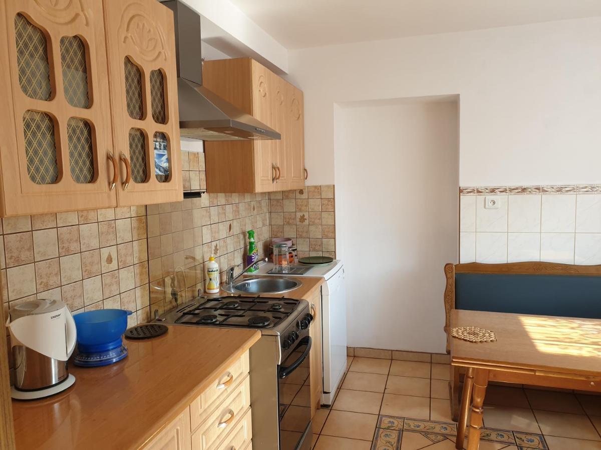 Gospodarstwo Agroturystyczne Damroka Szymbark  Exterior foto